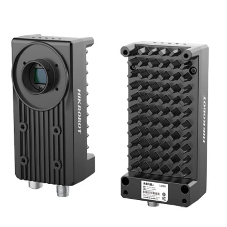 海康MV-ID6500M-00C-NNG 2000萬像素基礎型物流讀碼器