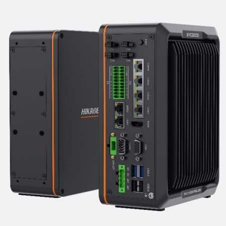 海康MV-SVC2506-16G60-128G智能視覺(jué)控制器