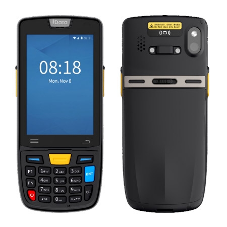 idata新95W Pro專業級Android鍵盤終端