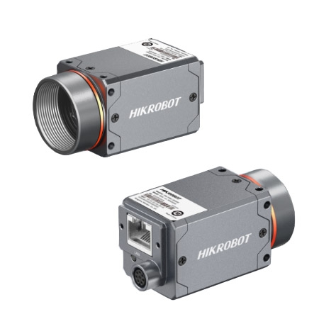 ?？礛V-CT004G-200GC01-BASE/PRO/MAX千兆以太網(wǎng)40萬像素工業(yè)面陣相機