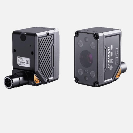 海康MV-IDBX008X-05mm/08mm/12mm/16mm 240萬像素工業(yè)讀碼器