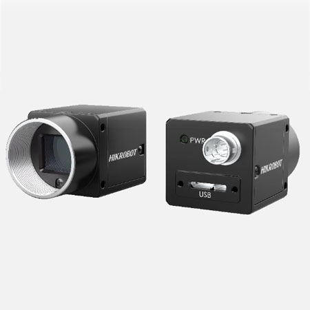 海康MV-CH050-10UM 500萬(wàn)像素USB 3.0面陣相機(jī)