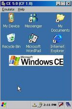 如何選擇PDA的操作系統(tǒng)？ Android OR WINCE？