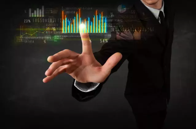 二維碼的&ldquo;方寸乾坤&rdquo;