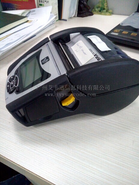 斑馬QLn320熱敏標(biāo)簽打印機(jī)