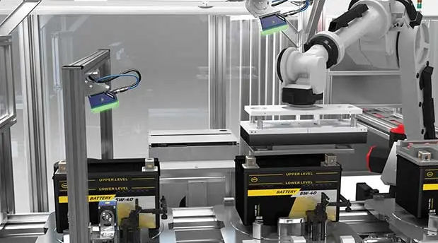 Datalogic得利捷P2X系列智能工業相機.png Datalogic得利捷P2X系列智能工業相機.png