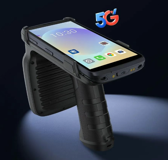 東集小碼哥?CRUISE2U工業(yè)級UHF RFID手持終端.png