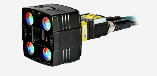 康耐視In-Sight 2800視覺系統(tǒng).png